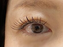 マギバイバディ 宇都宮店(magi by BUDDY)/フラットラッシュ