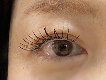 マギバイバディ 宇都宮店(magi by BUDDY)/フラットラッシュ