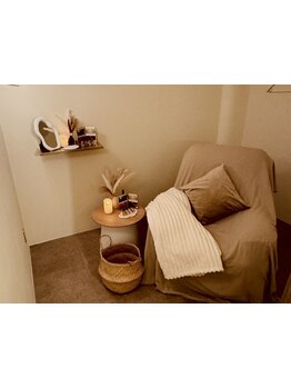 ラグジュアリーサロン・ホテルスパ