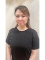 エスティービューティーサロン 丸の内店 スタッフ NATSUKI