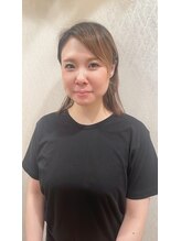 エスティービューティーサロン 丸の内店 スタッフ NATSUKI