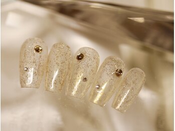 ネイルサロン マリア(nail salon Maria)/HAND 定額デザイン