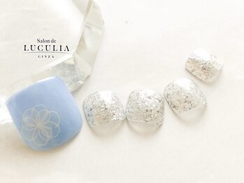 サロンドルクリア 銀座店(Salon de LUCULIA)/選べるプラン【Bコース】11000円