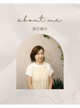 マホロバ セカンド(mahoroba 2nd) 南野 和枝