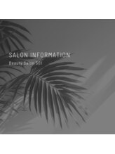 ゴーマルイチ(501)/