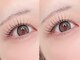 メイクイットラッシュ(Make it Lash)の写真/【アンドヘルシー可能◎】マツエクとマツパのいいとこ取りでパッチリ魅力的な目元に仕上げます♪