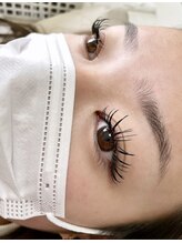 エイト アイ(8 eye)/束感マツエク