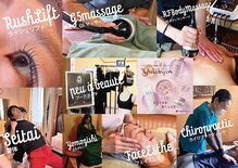 マリーローズ 鹿沼店