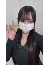 リ レイ(RE:REY)&nbsp;kana .