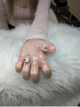 クイーンネイル(Queen Nail)/