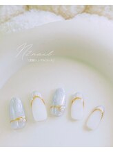 エヌツーネイル(N2.nail)/定額シンプルコース