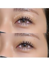 ジュベアイラッシュ(juve. eyelash)/中顔面短縮！UP force lift