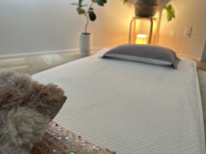 ～まどろみ～タイ古式・よもぎ蒸しの写真