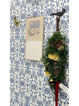 マシュマロハンド/肩こり/ヘッドスパ/よもぎ蒸し