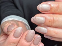 ウイネイル(u'i nail)/フラッシュグラデーション