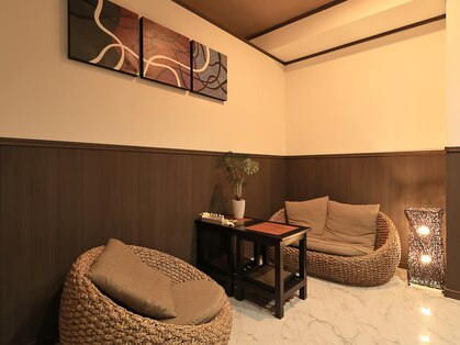 ヴィラ 神戸元町店(villa)の写真