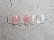 コエ(koe)/シンプルコース/デザイン