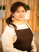 【パラジェル・フィルイン専門店】Nailsalon Ren 増 田