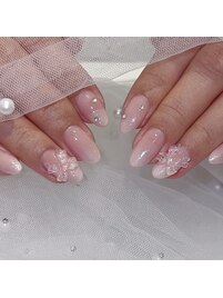 ネイルサロンパールリフト