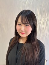 ビーツリー 三軒茶屋店(B+TREE produce by INFINEEZ)&nbsp;NATSUKA 