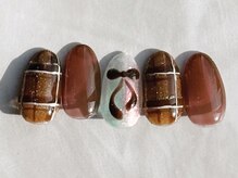 バレンタインデザイン