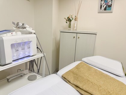 ハレハダ(HAREHADA)の写真