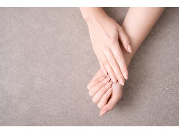 ムートンネイル 大阪梅田店(MOUTON NAIL)/ワンカラ―