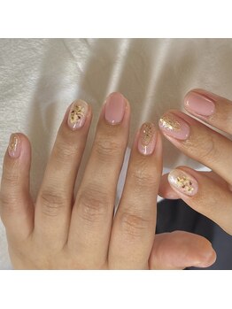 プライベートサロン フロスネイル(FLOS*NAIL)/