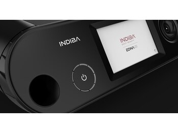 エステアンドヘアーサロン アルテ 札幌/黒いインディバ最上位！絶対王者