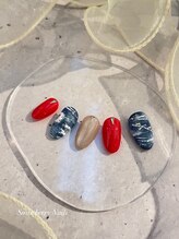 ストロベリーネイルズ(StrawberryNails)/ハンド定額コレクション