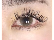 モアーナ ビューティールーム(MOAHNA beauty room)/上下LEDエクステ♪