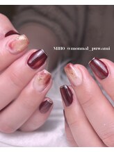 リアンド(Li&)/ニュアンスネイル