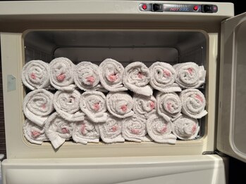 トータルリンパセラピーサロン よしや/全てのリンパマッサージには