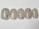 バタフライホロ¥6500