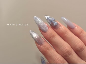 新規様/9900 レース 0415d