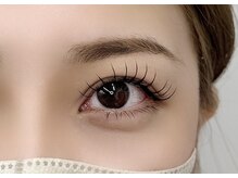 アイラッシュ アンドアール(eyelash and.R)/
