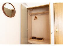 ユー(U.)の雰囲気(お着替えのご用意はございます。)