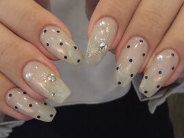 design nail