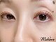 ミベレ 八王子(Mebere)の写真/大人女性に大人気のサロンで理想のぱっちり目元へ！お目元はプロにお任せ！2026年アイブロウ認定サロン◎
