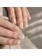クレモアネイル 浦和店(CLEMORE NAIL)の写真/シンプルからニュアンスネイルまで、ご希望に合わせて幅広くご提案!#パラジェル#フィルイン#ニュアンス