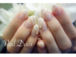 シンプルフレンチ★