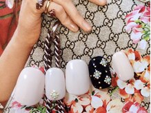 キューティネイル(Cutie Nail)/ストーンネイル