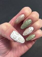 ネイルルーム プリル(Nail Room pulir)/