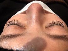 リシェル アイラッシュ 本厚木店(Richelle eyelash)/★大人気フラットラッシュ★