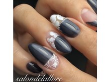 サロンドラリュール(Salon de L'Allure)/