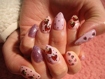 トータルビューティーサロン ビーナス(Venus)/