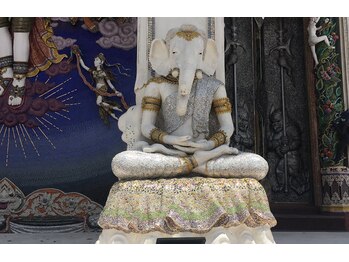 アジアンリラクゼーション ヴィラ 大橋店(asian relaxation villa)/タイバンコク:ベッカム寺