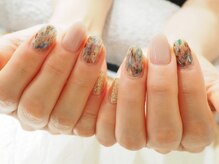 08ネイル(08 nail＆school)/