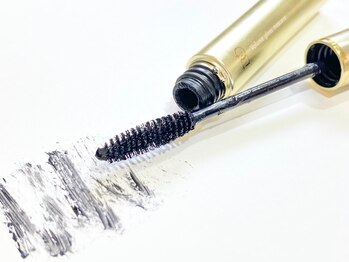 リタ ナガミネ(LiTA. nagamine)/エクステにも使えるマスカラ