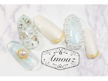 アモウズ(Amouz)/【テーマ:パール】3